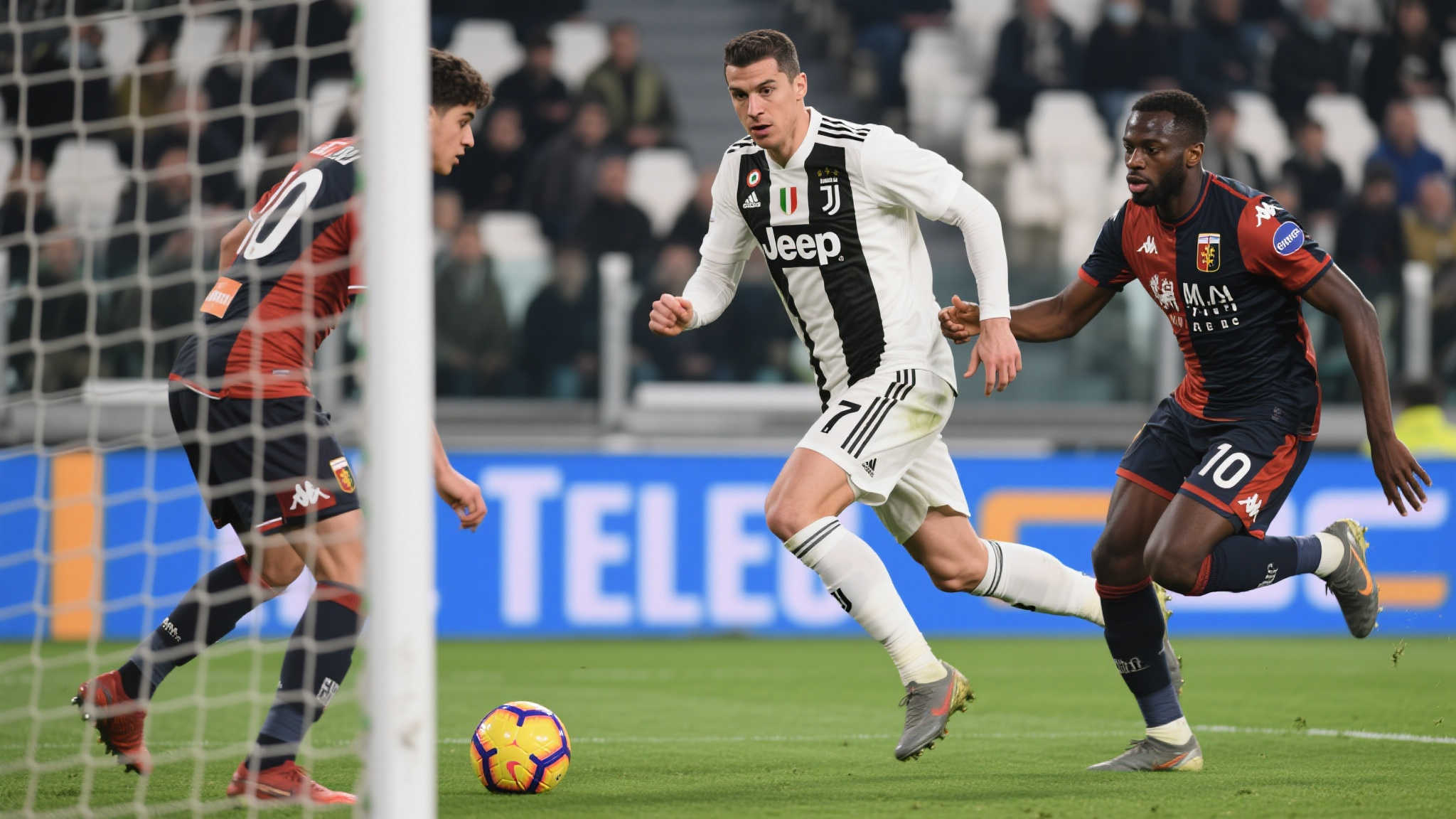 尤文4比1胜威达德获世俱杯两连胜，伊尔迪兹独造3球