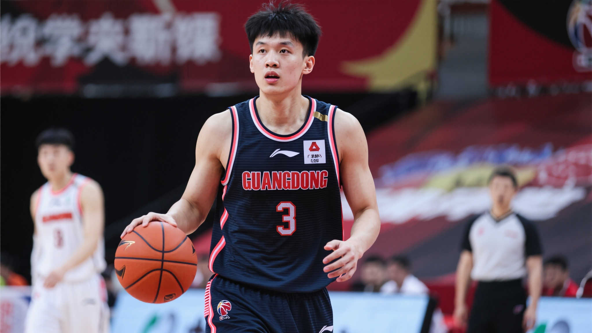 北控欲拿徐杰换陈国豪，广东态度强硬，谈判无果