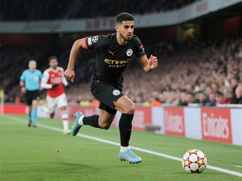 阿什拉夫绝杀定乾坤:摩洛哥快马阿森纳禁区前无人能挡 阿什拉夫绝杀定乾坤:摩洛哥快马阿森纳禁区前无人能挡